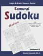 Samurai Sudoku - Preview