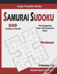 Samurai Sudoku