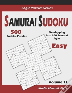 Capa do artigo Samurai Sudoku