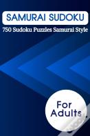 Samurai Sudoku