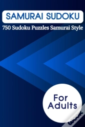 Samurai Sudoku