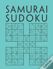 Samurai Sudoku