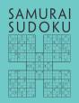 Samurai Sudoku - Preview