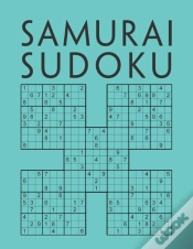 Capa do artigo Samurai Sudoku
