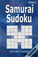 Samurai Sudoku