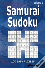 Capa do artigo Samurai Sudoku