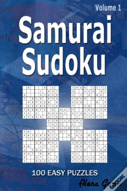 Capa do artigo Samurai Sudoku