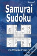 Samurai Sudoku