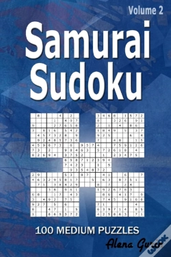 Capa do artigo Samurai Sudoku