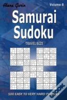 Samurai Sudoku