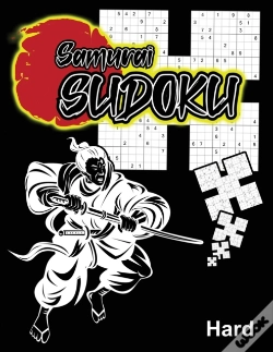 Capa do artigo Samurai Sudoku Hard