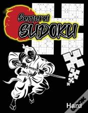 Capa do artigo Samurai Sudoku Hard
