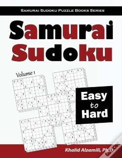 Capa do artigo Samurai Sudoku