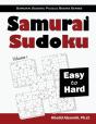Samurai Sudoku - Preview