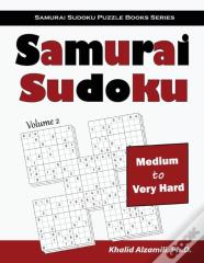 Samurai Sudoku
