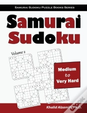 Capa do artigo Samurai Sudoku