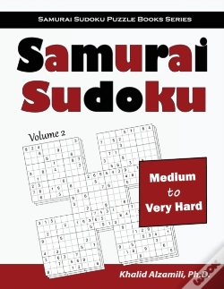 Capa do artigo Samurai Sudoku