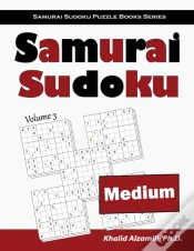 Capa do artigo Samurai Sudoku