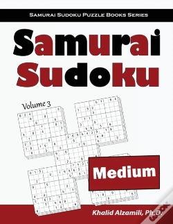 Capa do artigo Samurai Sudoku