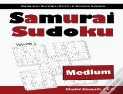 Samurai Sudoku