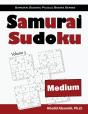 Samurai Sudoku - Preview