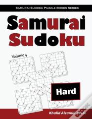 Samurai Sudoku