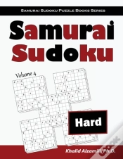 Capa do artigo Samurai Sudoku