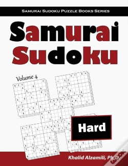 Capa do artigo Samurai Sudoku