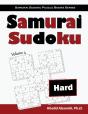 Samurai Sudoku - Preview