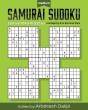 Samurai Sudoku Puzzle Book - Preview