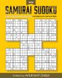 Samurai Sudoku Puzzle Book - Preview