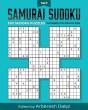 Samurai Sudoku Puzzle Book - Preview