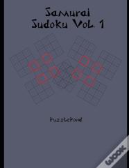 Samurai Sudoku