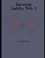 Samurai Sudoku - Preview