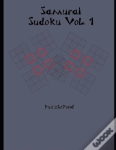 Samurai Sudoku