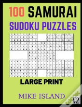 Samurai Sudoku Puzzles For Adults