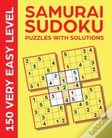 Samurai Sudoku Puzzles With Solutions