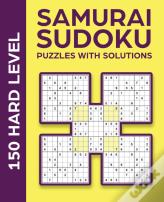 Samurai Sudoku Puzzles With Solutions