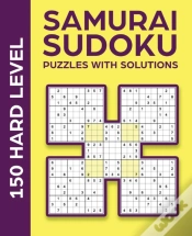Capa do artigo Samurai Sudoku Puzzles With Solutions