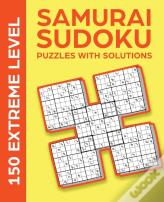 Samurai Sudoku Puzzles With Solutions