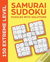 Capa do artigo Samurai Sudoku Puzzles With Solutions