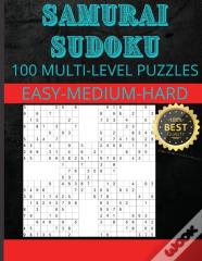 Samurai Sudoku