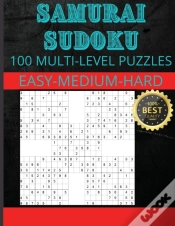 Capa do artigo Samurai Sudoku
