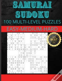 Capa do artigo Samurai Sudoku