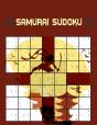 Samurai Sudoku - Preview