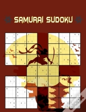 Samurai Sudoku
