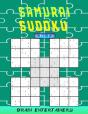 Samurai Sudoku Vol. 1 - Preview
