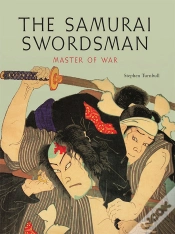 Capa do artigo Samurai Swordsman