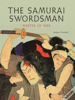 Capa do artigo Samurai Swordsman