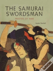Capa do artigo Samurai Swordsman